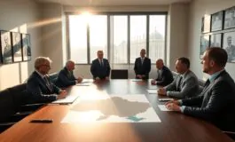 zelensky e il piano di pace progressi e sfide nella relazione con la russia 1766713240 265x160