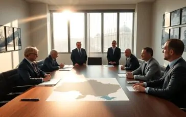 zelensky e il piano di pace progressi e sfide nella relazione con la russia 1766713240 364x230