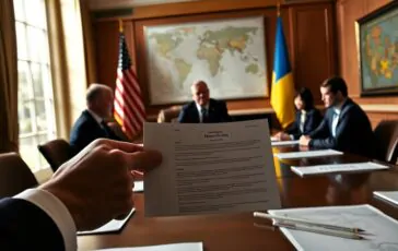 zelensky e trump analisi delle tensioni e opportunita di pace in ucraina 1765426799 364x230