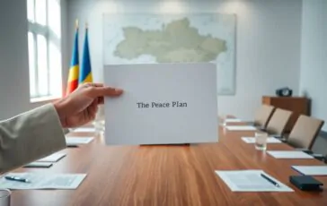 zelensky e trump ultime notizie sul piano di pace per lucraina e le sue implicazioni 1765417489 364x230