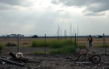 zelensky propone una zona demilitarizzata nel donbass un passo verso la pace 1766732510 364x230