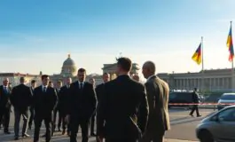 zelensky richiede supporto agli usa per congelare il fronte ucraino tutto quello che devi sapere 1765736208 265x160