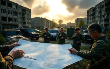 zelenskyy propone un piano di pace per il donbas e la possibile ritirata delle forze ucraine dallest del paese 1766619637 364x230