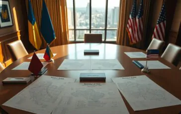 zelenskyy svela il piano di pace a trump opportunita o sfide da affrontare 1766799761 364x230