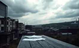 zelenskyy svela un piano di pace per lucraina il futuro del donbas in gioco 1766582853 265x160