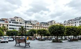 Immagine che rappresenta il dolore della comunità di Crans-Montana