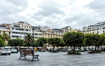 Immagine che rappresenta il dolore della comunità di Crans-Montana