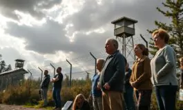 abusi e estorsioni le famiglie dei soldati russi denunciano in primorye 1768264677 265x160