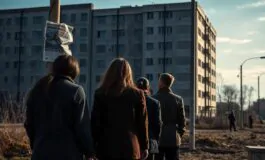 abusi sessuali e estorsioni le terribili verita sui soldati russi in primorye 1768291676 265x160