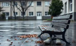 abusi sessuali su studentesse disabili condanna per un professore 1769010278 265x160