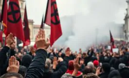 acca larentia ricordo e polemiche a 48 anni di distanza 1767814077 265x160