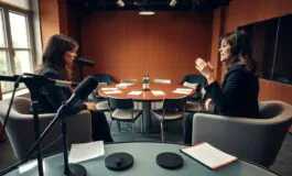 accesa discussione tra bortone e lambertucci sulle disuguaglianze di genere chi ha ragione 1767490305 265x160