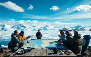 accordi strategici tra stati uniti e groenlandia per la sicurezza nellartico 1769113911 364x230