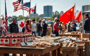 accordo canada cina trump contrattacca con minacce di dazi commerciali 1769275608 364x230