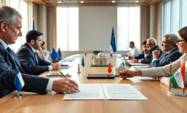 accordo commerciale ue india impatti e cambiamenti sulle economie 1769449910 265x160