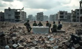 accordo di cessate il fuoco tra il governo siriano e le sdf analisi delle conseguenze 1768984890 265x160