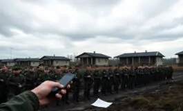 accuse di violenza e estorsione nelle forze armate russe unanalisi approfondita 1768273666 265x160