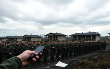 accuse di violenza e estorsione nelle forze armate russe unanalisi approfondita 1768273666 364x230