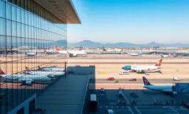 acquisizione di domodedovo da parte di sheremetyevo un affare da 880 milioni di euro 1769732779 265x160