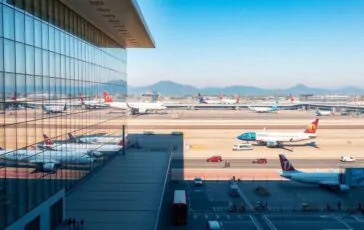 acquisizione di domodedovo da parte di sheremetyevo un affare da 880 milioni di euro 1769732779 364x230