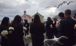 addio a emanuele galeppini funerali e misteri sulla sua morte 1767843827 265x160