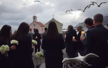 addio a emanuele galeppini funerali e misteri sulla sua morte 1767843827 364x230