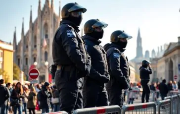 agenti ice per le olimpiadi di milano cortina guida completa e informazioni utili 1769490096 364x230