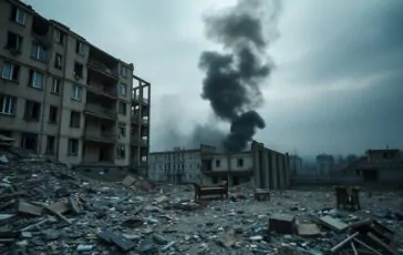 aggiornamenti cruciali sul conflitto russia ucraina le ultime novita e prospettive 1769746369 364x230