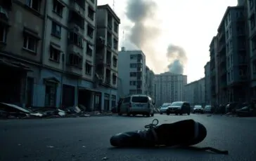 aggiornamenti cruciali sul conflitto russia ucraina novita e implicazioni 1769564730 364x230