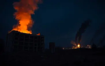 aggiornamenti sugli attacchi russi in ucraina e le reazioni della comunita internazionale 1768297088 364x230