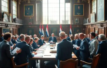 aggiornamenti sul governo olandese e il loro impatto politico in europa 1769808173 364x230