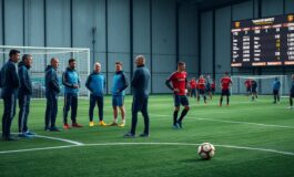 aggiornamenti sul mercato della lazio le dichiarazioni di sarri e le novita in arrivo 1767837504 265x160