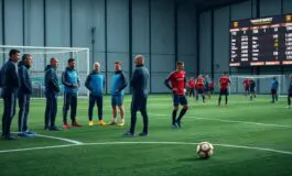 aggiornamenti sul mercato della lazio le dichiarazioni di sarri e le novita in arrivo 1767837504 265x160