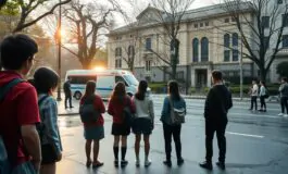 aggressione a sora studente ferito davanti al liceo artistico cosa e successo 1768672605 265x160