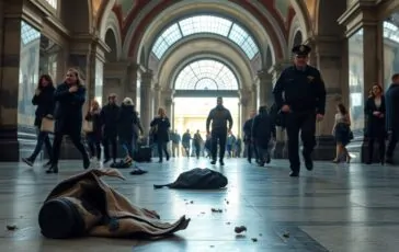 aggressioni a termini funzionario in gravi condizioni dopo due attacchi 1768154685 364x230