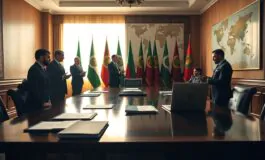 akhmat kadyrov il figlio di ramzan kadyrov assume un importante incarico in cecenia 1767639317 265x160