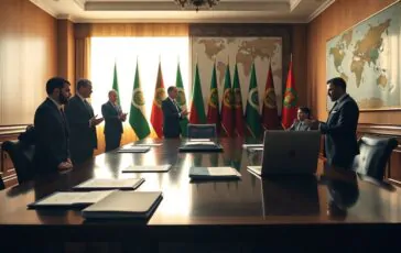 akhmat kadyrov il figlio di ramzan kadyrov assume un importante incarico in cecenia 1767639317