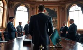 akhmat kadyrov il giovane leader che diventa vicepremier della cecenia 1767648759 265x160