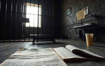 aldrich ames la talpa della cia muore in carcere dopo aver tradito gli stati uniti 1767788137 364x230