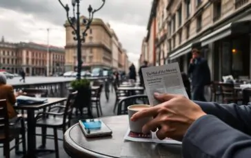 alfonso signorini confermato direttore di chi mentre si auto sospende da mediaset 1767817768 364x230