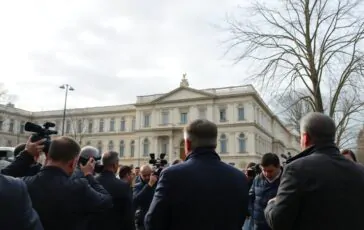 alfonso signorini sotto inchiesta per violenza e estorsione tutti i dettagli inquietanti 1767289785 364x230