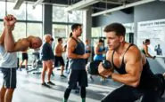 allenamento in palestra pesi leggeri o pesi pesanti scopri qual e il piu efficace 1769044414