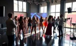 amici 25 anticipazioni e classifiche della puntata del 1 febbraio 2024 1769824550 265x160