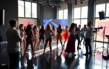 amici 25 anticipazioni e classifiche della puntata del 1 febbraio 2024 1769824550 364x230