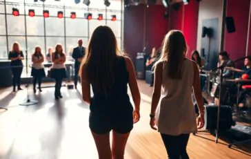 amici 25 scopri le allieve eliminati nellundicesima puntata 1767895502 364x230