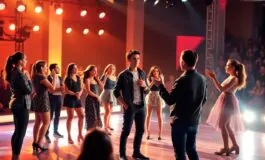 amici 25 sorpresi da eliminazioni e nuovi talenti emergentii 1769819432 265x160