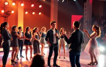 amici 25 sorpresi da eliminazioni e nuovi talenti emergentii 1769819432 364x230