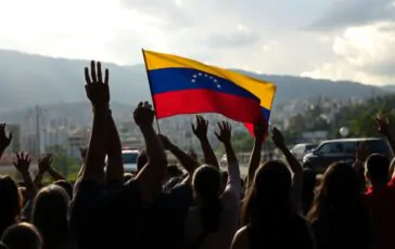 analisi della cattura di maduro e le sue conseguenze sul venezuela 1767531564 364x230