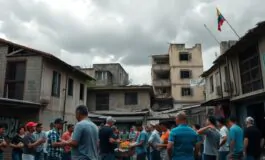 analisi della situazione attuale in venezuela dopo gli attacchi impatti e prospettive future 1768172860 265x160