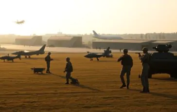 analisi della strategia di difesa americana implicazioni internazionali e prospettive future 1769243018 364x230